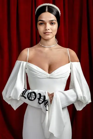 Zdjęcie Rachel Zegler #372