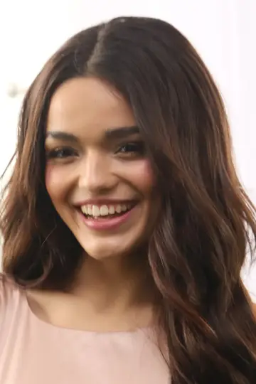 Zdjęcie Rachel Zegler #373