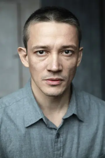 Zdjęcie Siergiej Gilew (Sergey Gilev) #158422