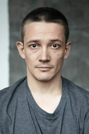 Zdjęcie Siergiej Gilew (Sergey Gilev) #158428