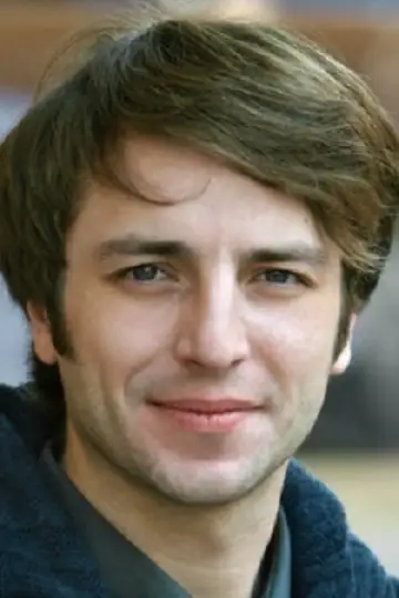 Zdjęcie Valery Pankov #132998