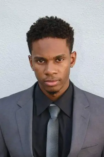 Zdjęcie Darren Lee Campbell #23050