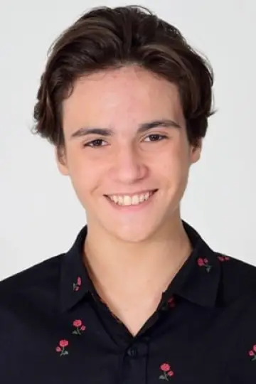 Zdjęcie Pedro David #132960