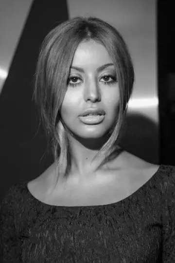 Zdjęcie Zahia Dehar (Zahia Dehar) #491447