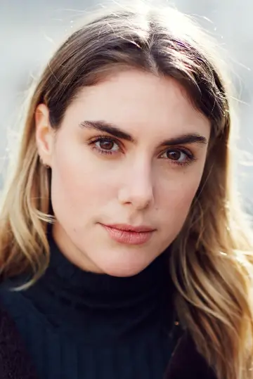 Zdjęcie Elena Saurel #7146