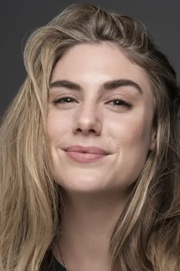 Zdjęcie Elena Saurel #7148