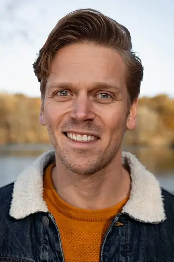 Zdjęcie Michael de Roos #23019