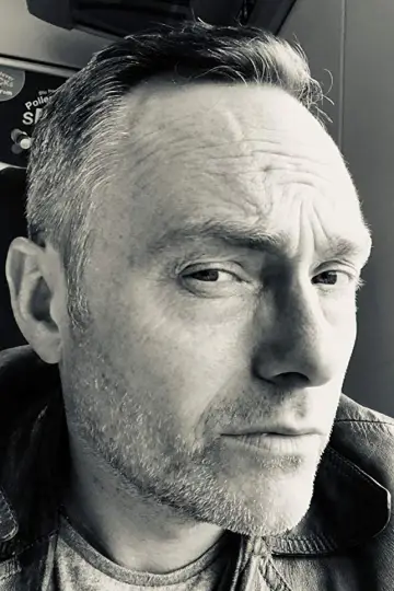 Zdjęcie Tony Mardon #23079