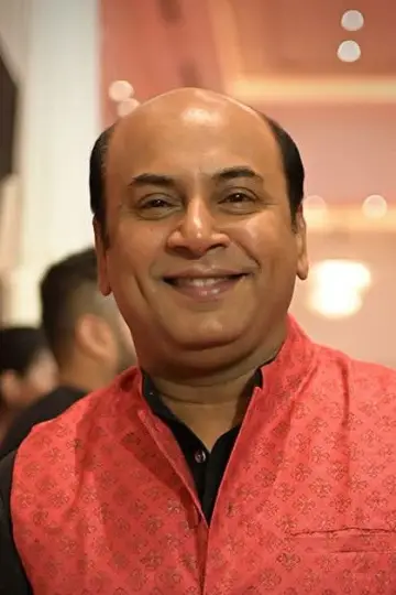 Zdjęcie Anirban Chakrabarti (Anirban Chakrabarti) #354673