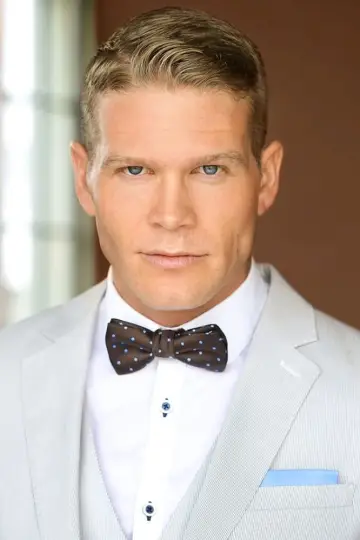 Zdjęcie Brett Zimmerman #124216