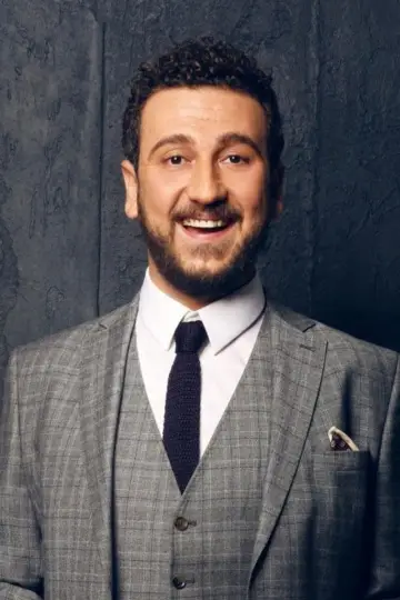 Zdjęcie Burak Alkaş #140131