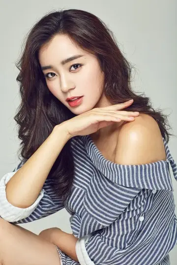 Zdjęcie Zhang Menglu #136030