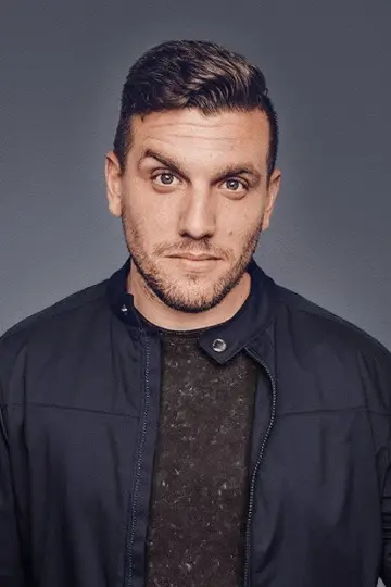 Zdjęcie Chris Distefano #497608
