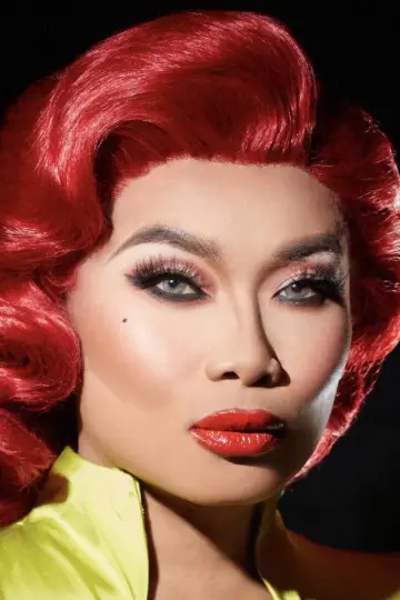 Zdjęcie Jujubee (Jujubee) #500896