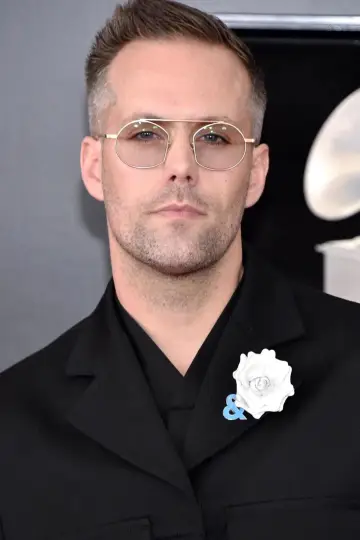 Zdjęcie Justin Tranter #371826