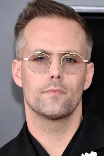 Zdjęcie Justin Tranter #371827