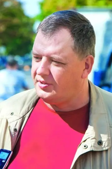Zdjęcie Igor Czetwierikow