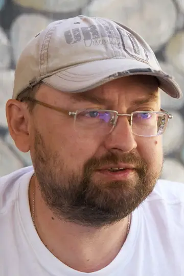Zdjęcie Sergei Talybov
