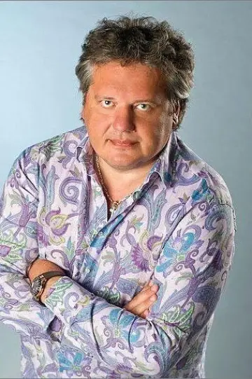 Zdjęcie Viktor Lobkovich
