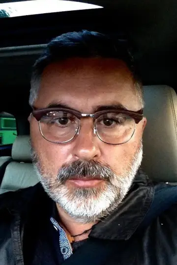 Zdjęcie Oleg Sukhamera