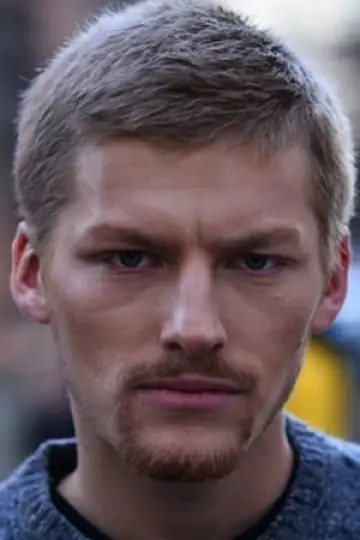 Zdjęcie Maksim Belborodov #68740