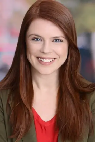 Zdjęcie Ursula Anderman #38585