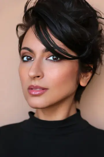 Zdjęcie Zehra Fazal #12073