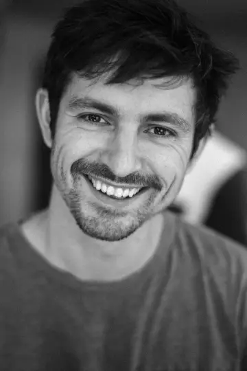 Zdjęcie Ben Fordesman #129812
