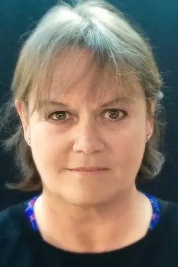 Zdjęcie Sue Graham #80893