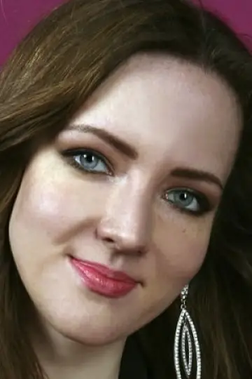 Zdjęcie Anastasiya Pelevina #70700