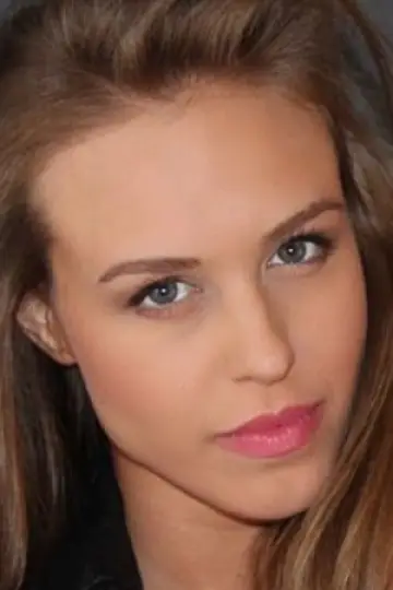 Zdjęcie Anna Gallyamova #33902