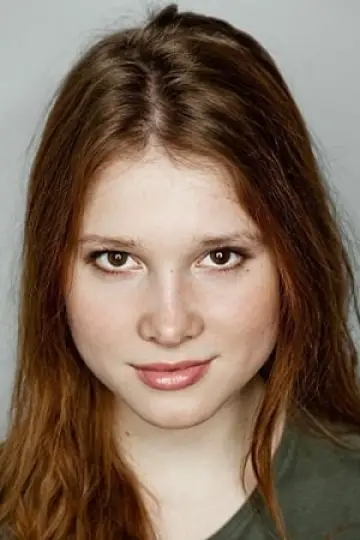 Zdjęcie Ekaterina Popova #33886