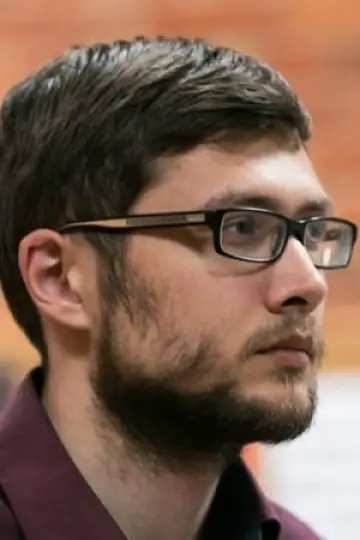 Zdjęcie Mikhail Afanasyev #70703