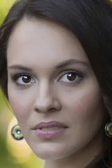 Zdjęcie Valentina Muravskaya #33903