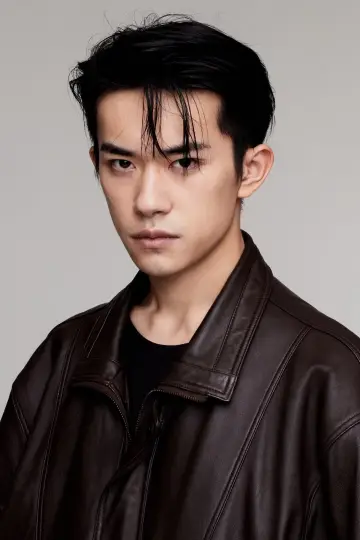 Zdjęcie Jackson Yee #109720
