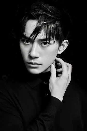 Zdjęcie Jackson Yee #109721