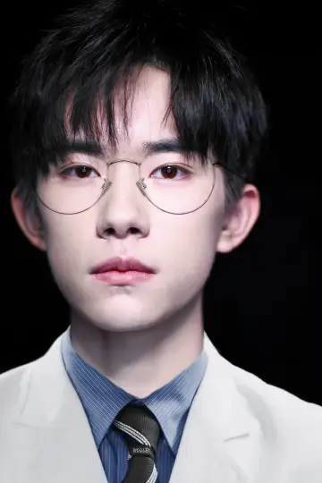 Zdjęcie Jackson Yee #109722