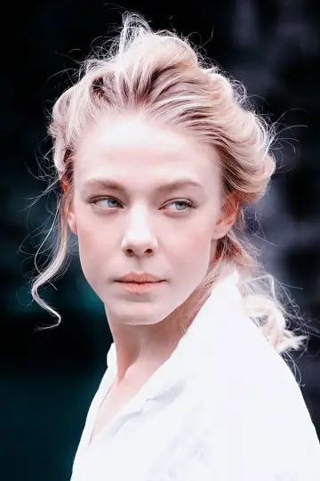 Zdjęcie Alena Mikhaylova #105603