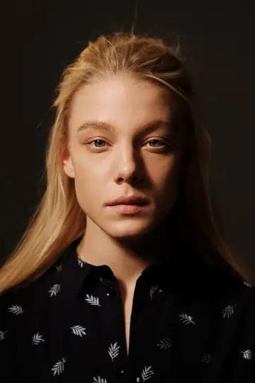 Zdjęcie Alena Mikhaylova #105604
