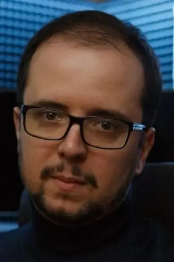 Zdjęcie Aleksiej Czincow #179528