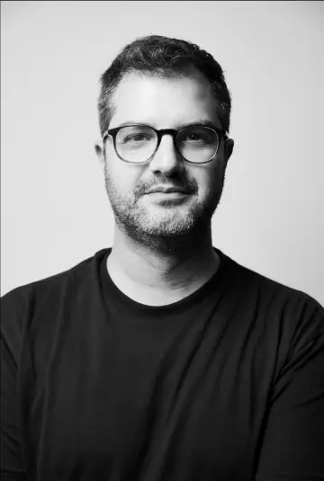 Zdjęcie Daniel Sharp