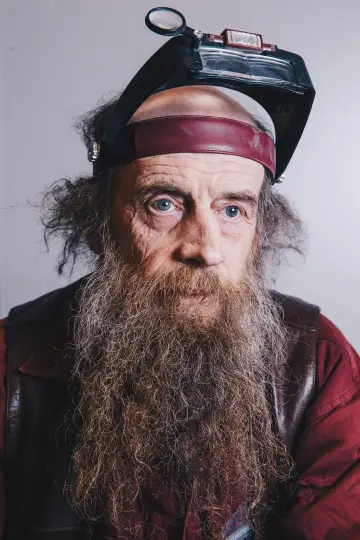 Zdjęcie Heino Kalm #129012