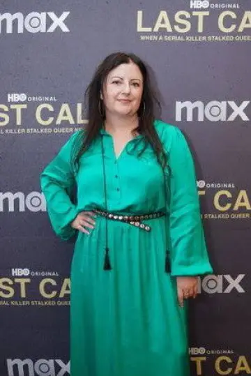 Zdjęcie Kate Barry #345008
