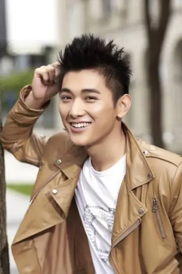 Zdjęcie Wang Wenjie #110836