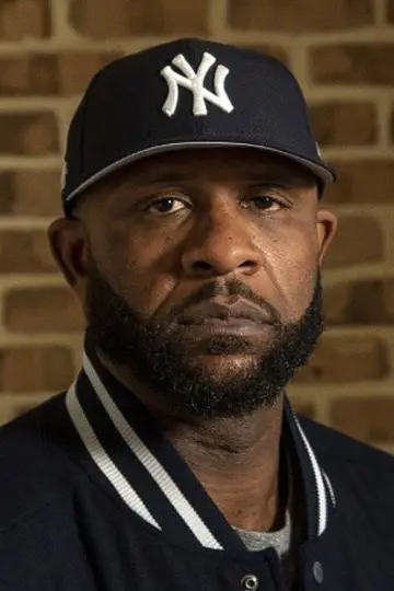 Zdjęcie CC Sabathia