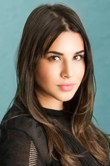 Zdjęcie María Hinojos #133177