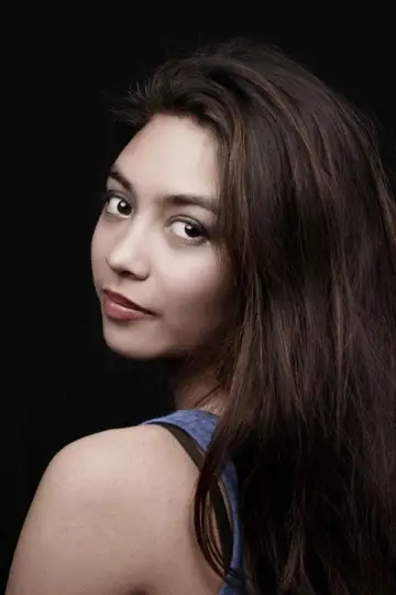 Zdjęcie Annie Kathleen Trettin #125532