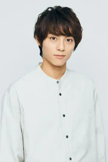 Zdjęcie  (Takato Nagata) #456844