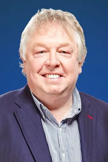Zdjęcie Nick Ferrari