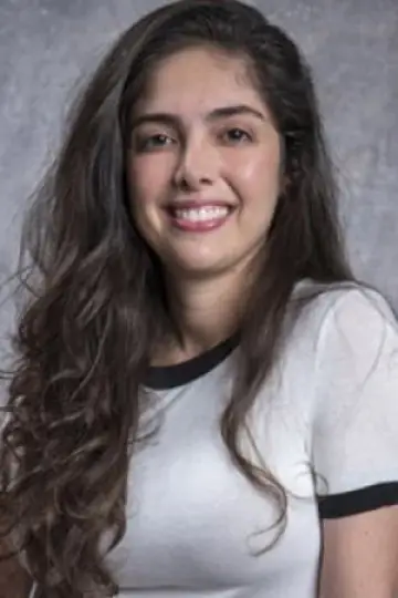 Zdjęcie Patricia Pedrosa #140753